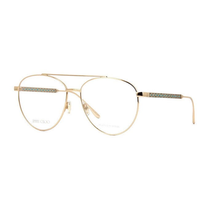 Lentes oftálmicos JC216 0PEF00 58 mm