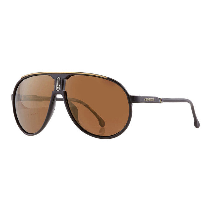 Lentes de sol CHAMPION65/N 02M2YL 62 mm