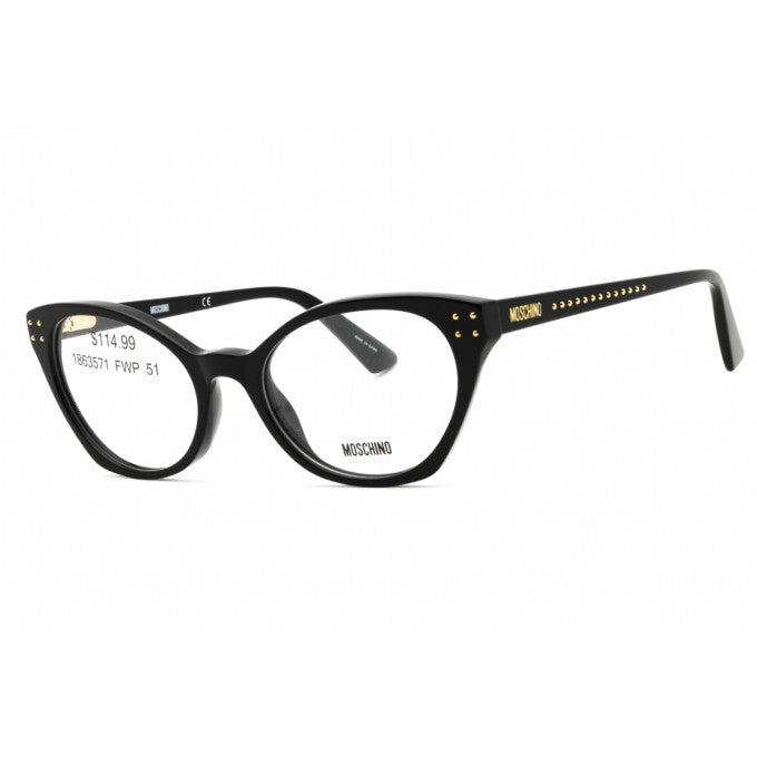 Lentes oftálmicos MOS582 080700 51 mm