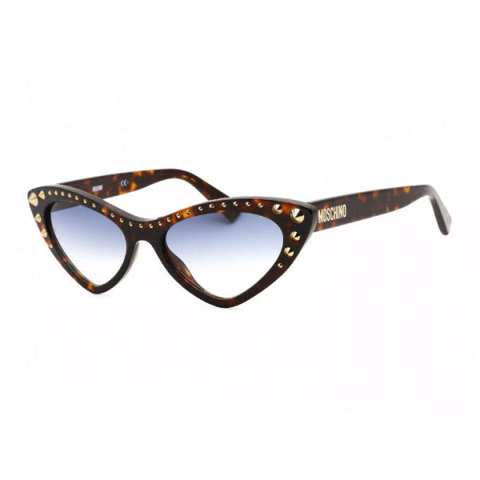 Lentes de sol MOS093/S 008608 53 mm