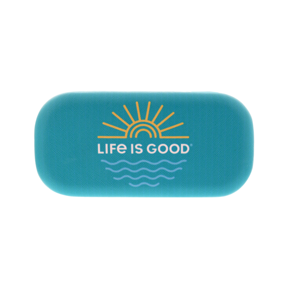 Life Is Good LG-WYATT-MATTE-NAVY-53 53mm