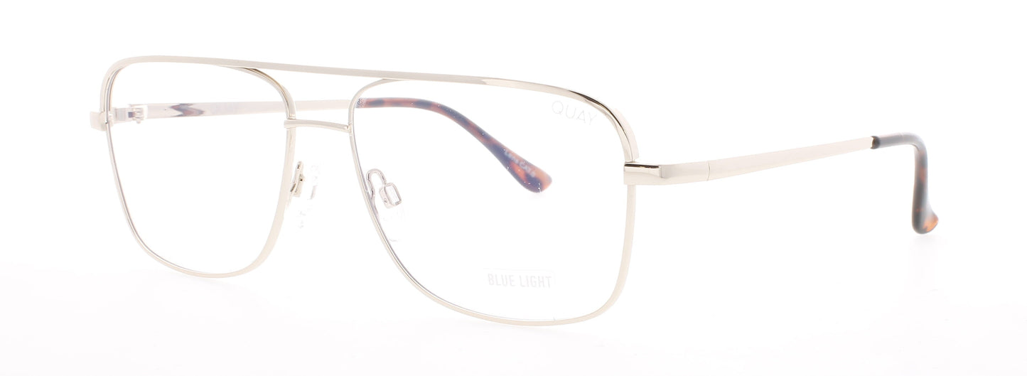 Quay QT-000729-GLD/CLRRX 44mm