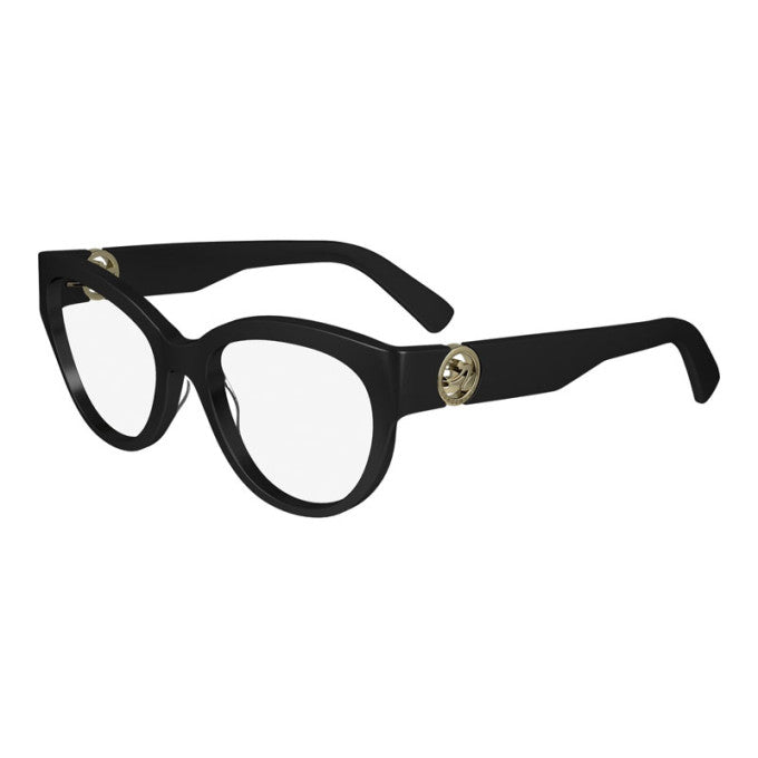 Lentes oftálmicos LO2728 001 53 mm