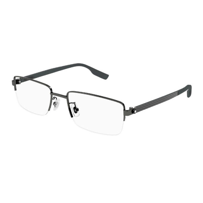Lentes oftálmicos MB0188O 006 57 mm