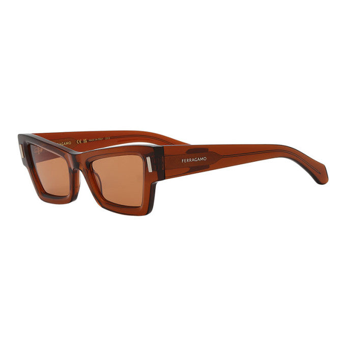 Salvatore Ferragamo SF1087SN 232 53 mm