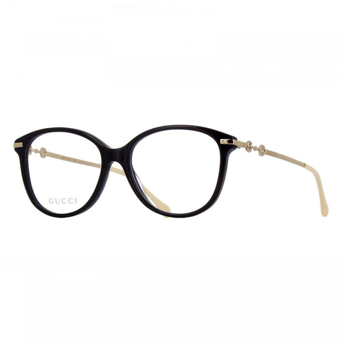 Lentes oftálmicos GG0967O 001 53 mm