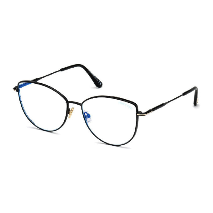 Lentes oftálmicos TF5667-B 001 55 mm