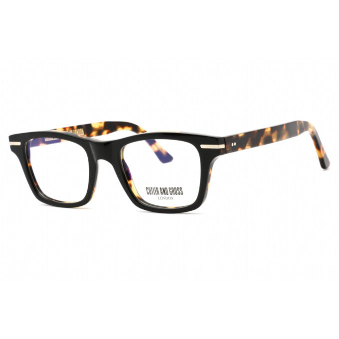 Cutler and Gross CG1337 006 52 mm