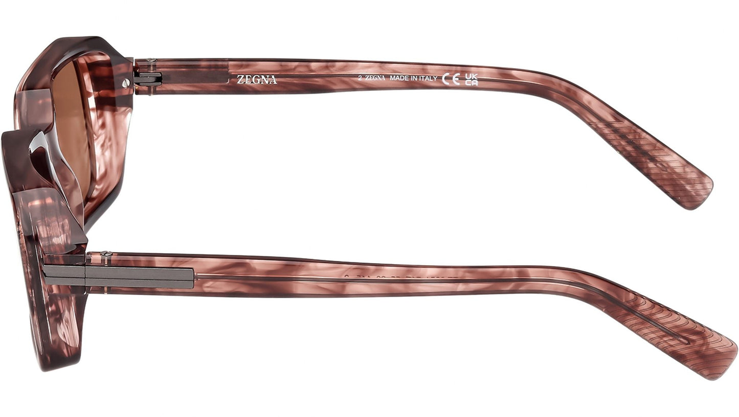 Ermenegildo Zegna EZ0254-5571E 0mm