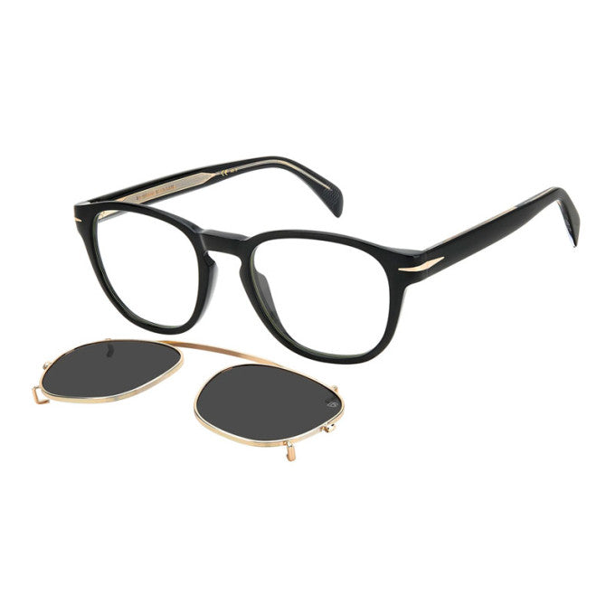 Lentes de sol DB1117/CS 0807IR 50 mm