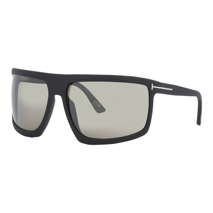Lentes de sol FT1066 02L 68 mm