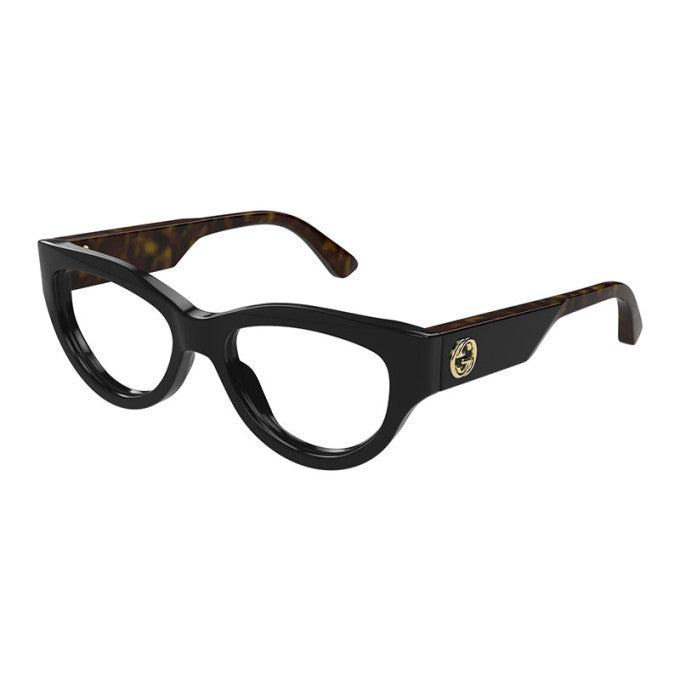 Gucci GG1665O 005 53 mm