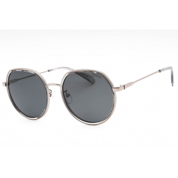 Lentes de sol PLD4160/G/S/X 06LBM9 55 mm