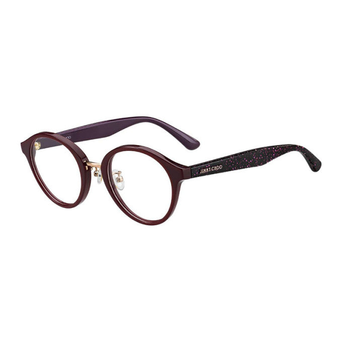 Lentes oftálmicos JC197/F 0MXW00 48 mm