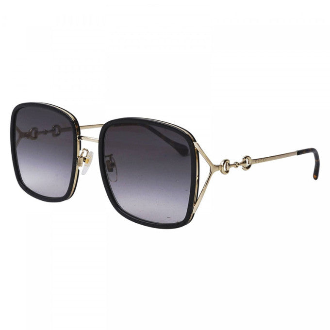 Lentes de sol GG1016SK 001 58 mm