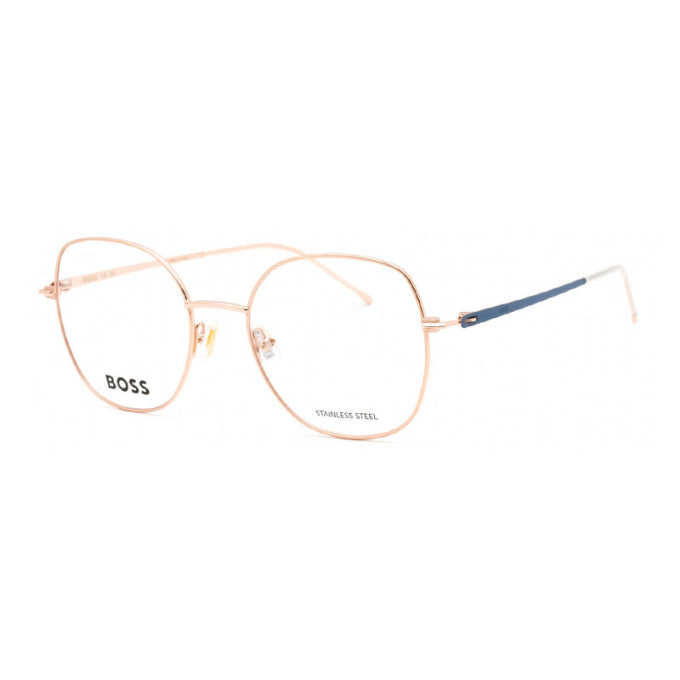 Lentes oftálmicos BOSS1529 0LKS00 52 mm