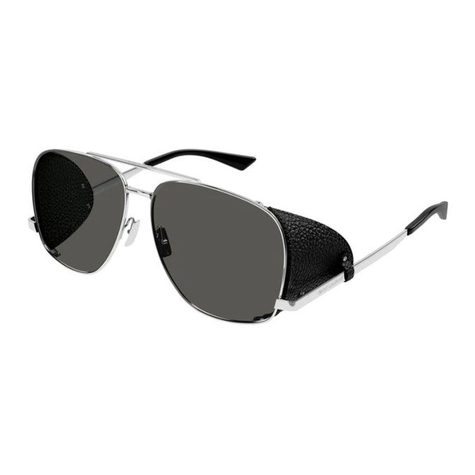 Saint Laurent SL653LEONLEATHERSPOILER 001 59 mm