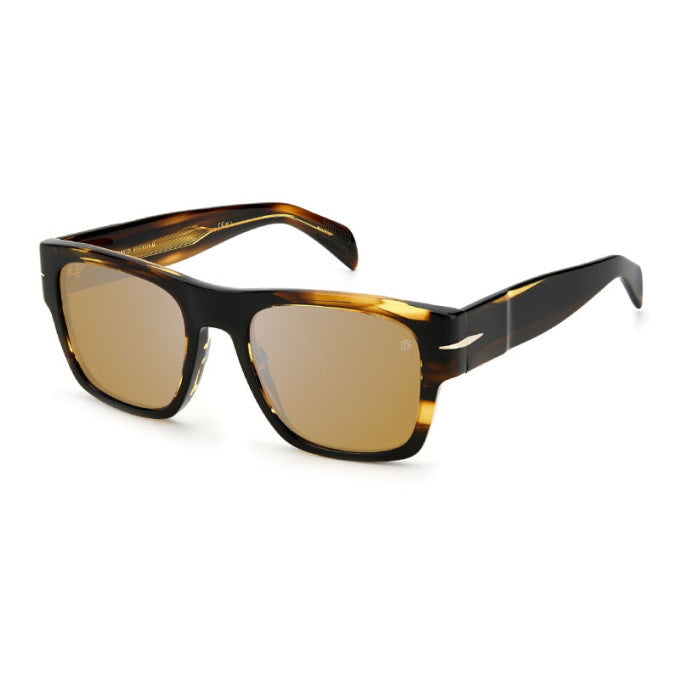 David Beckham DB7000/SBOLD 0KVIZ0 52 mm