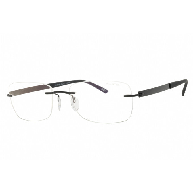 Lentes oftálmicos TITANIMPESSIONS7775/75 6060 51 mm