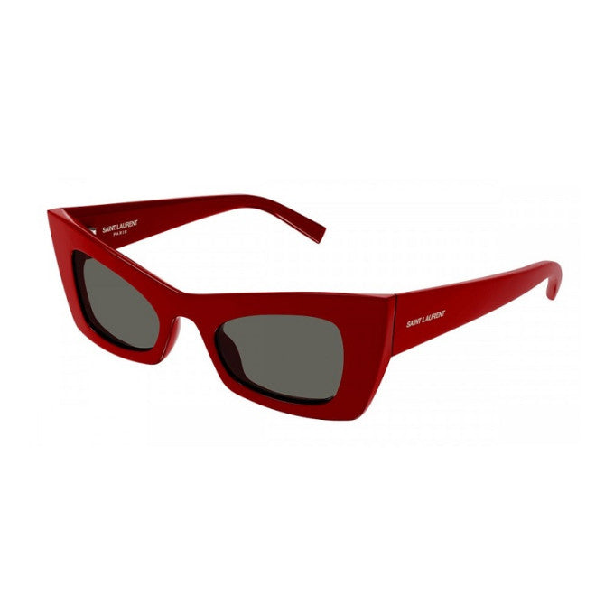 Saint Laurent SL702 004 49 mm