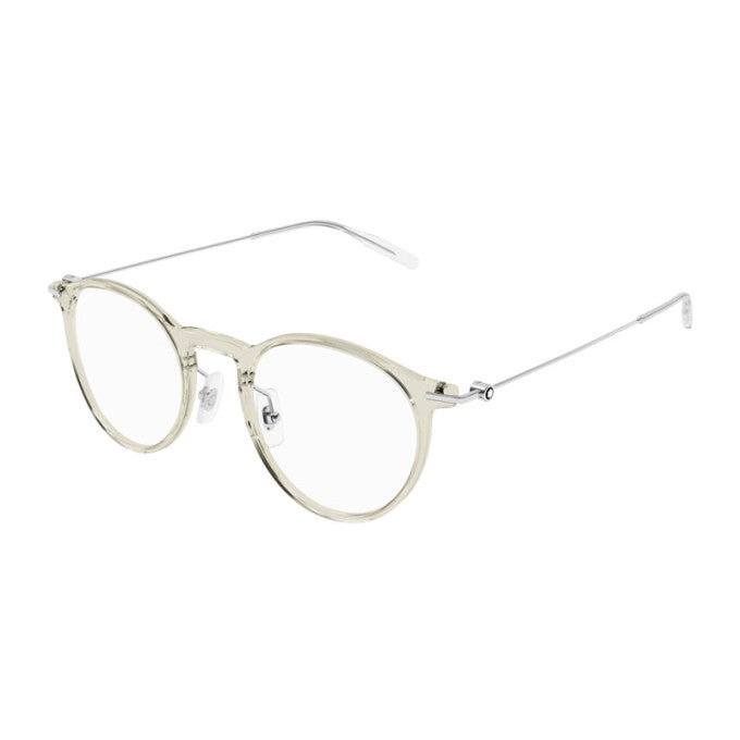 Lentes oftálmicos MB0099O 002 48 mm