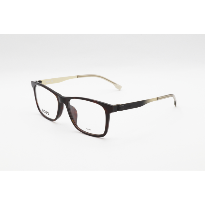 Lentes oftálmicos BOSS1343/F 008600 54 mm