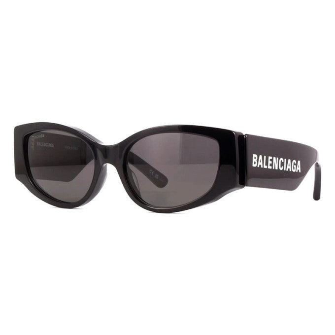Balenciaga BB0258S 001 58 mm