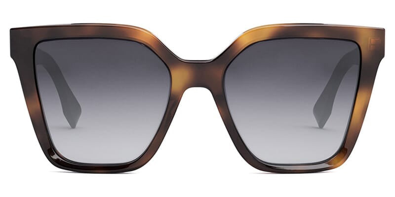 Fendi FE40086I-5553B 0mm