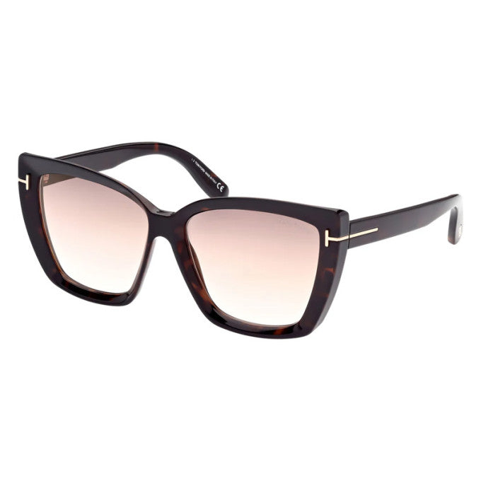 Lentes de sol FT0920 52G 57 mm
