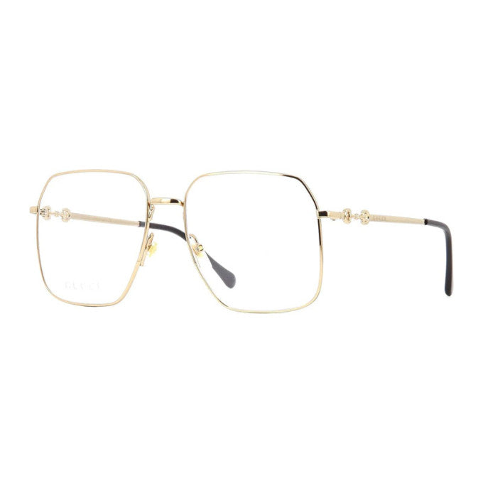 Lentes oftálmicos GG0952O 002 57 mm