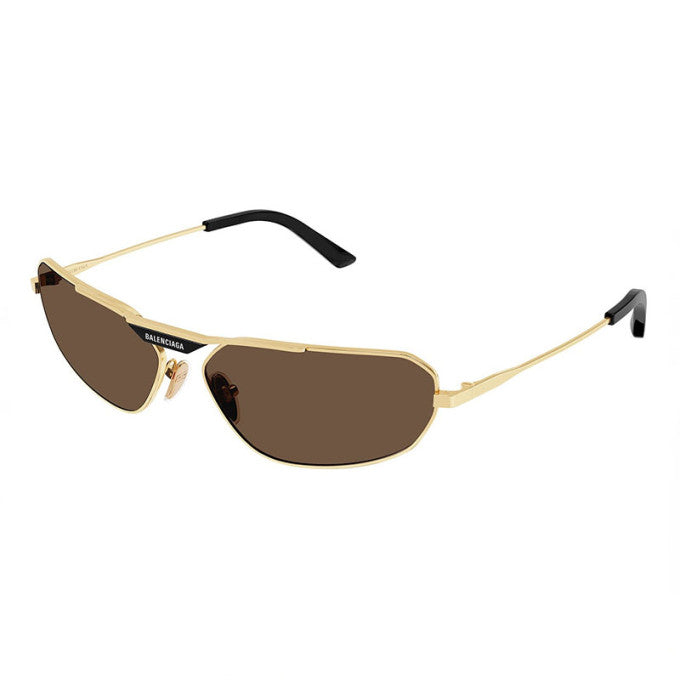Balenciaga BB0245S 003 64 mm