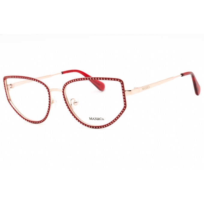 Lentes oftálmicos MO5112 066 55 mm