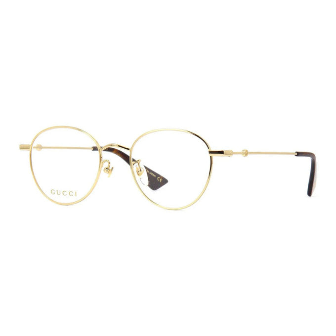 Lentes oftálmicos GG0607OK 001 50 mm