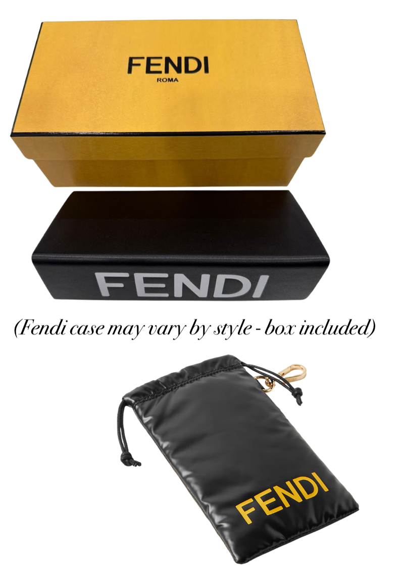 Fendi FE50015I-51052 0mm