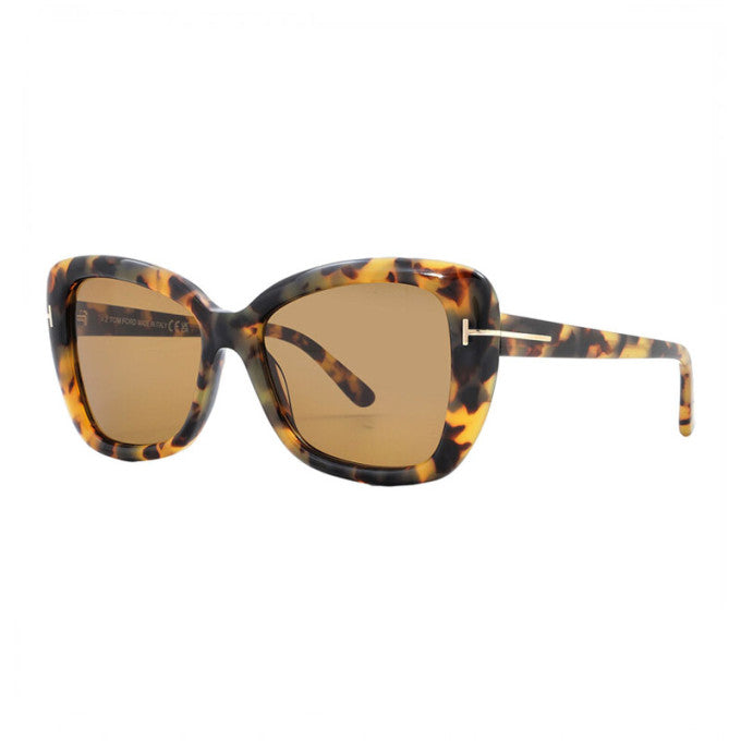 Tom Ford FT1008 55J 55 mm
