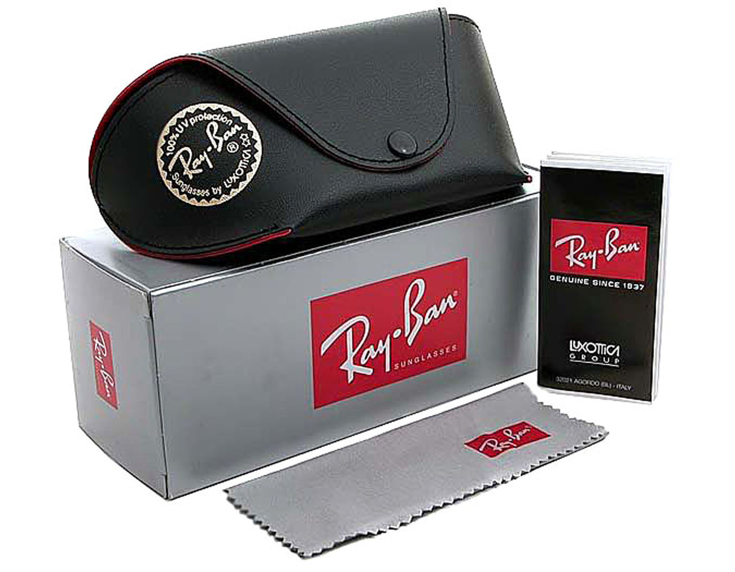 Ray Ban RB3016-114517-51 51mm