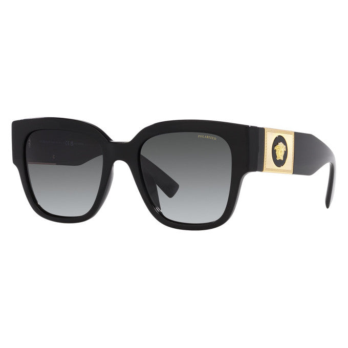 Lentes de sol VE4437U GB1/T3 54 mm