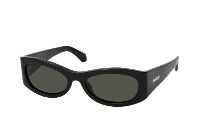 Ambush Bernie 57mm