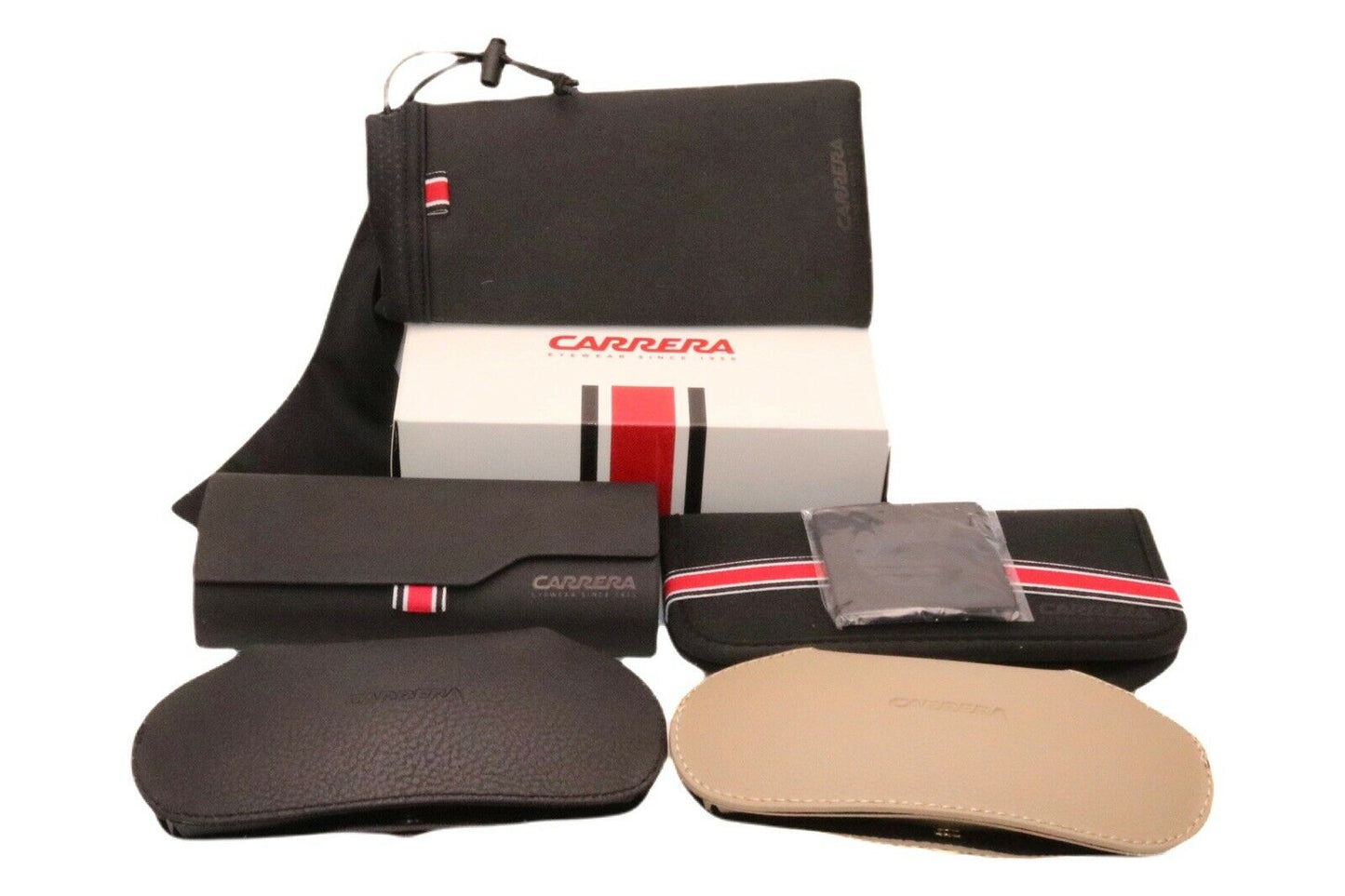 Carrera Carrera 172/N/S-0003 QT 58mm