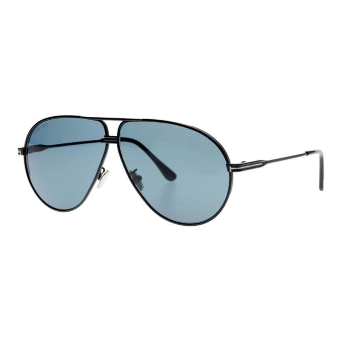 Lentes de sol FT0734-H 01N 64 mm