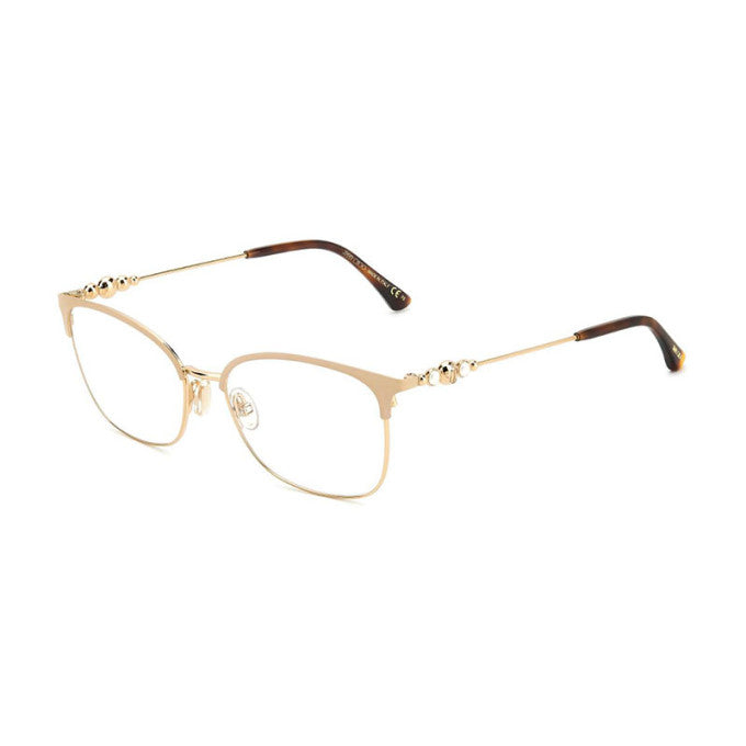 Jimmy Choo JC358 0BKU00 54 mm