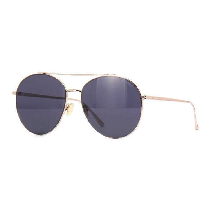 Lentes de sol FT0757 28A 59 mm