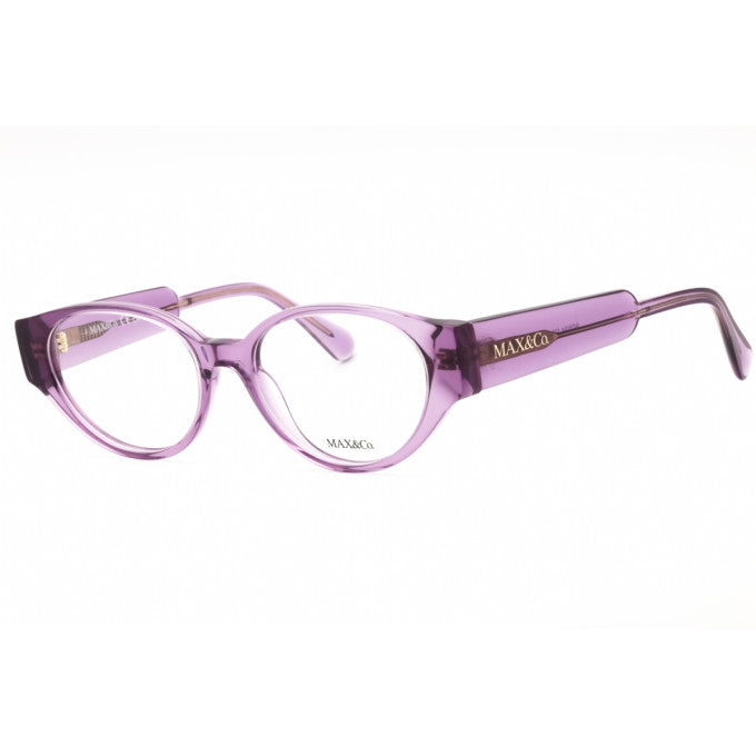 Lentes oftálmicos MO5094 078 52 mm
