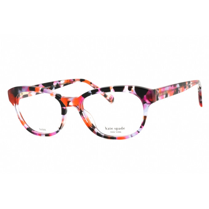 Lentes oftálmicos ZELDA 08XS00 50 mm