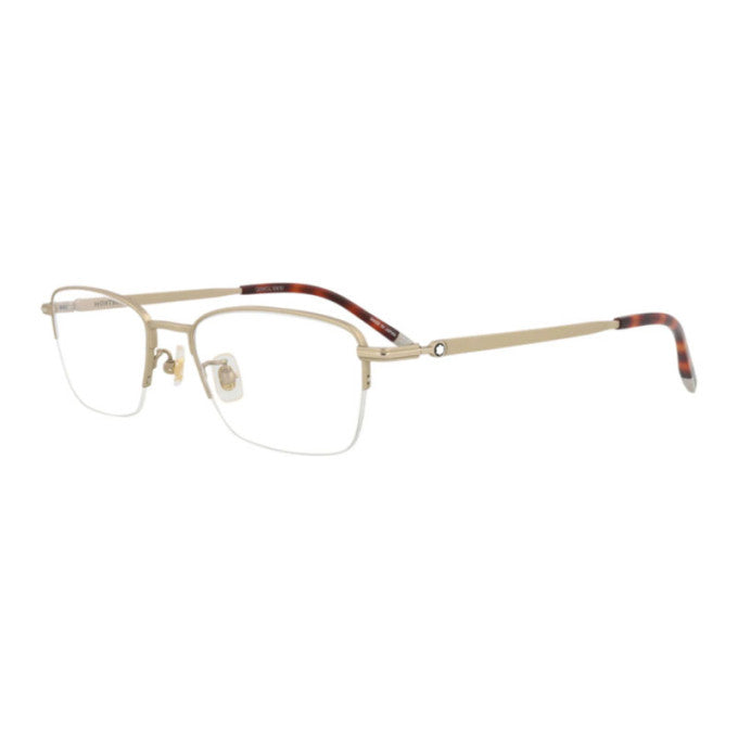 Lentes oftálmicos MB0133O 003 54 mm