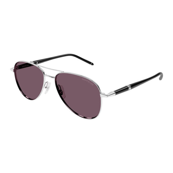 Lentes de sol 002MB0345S 002 57 mm