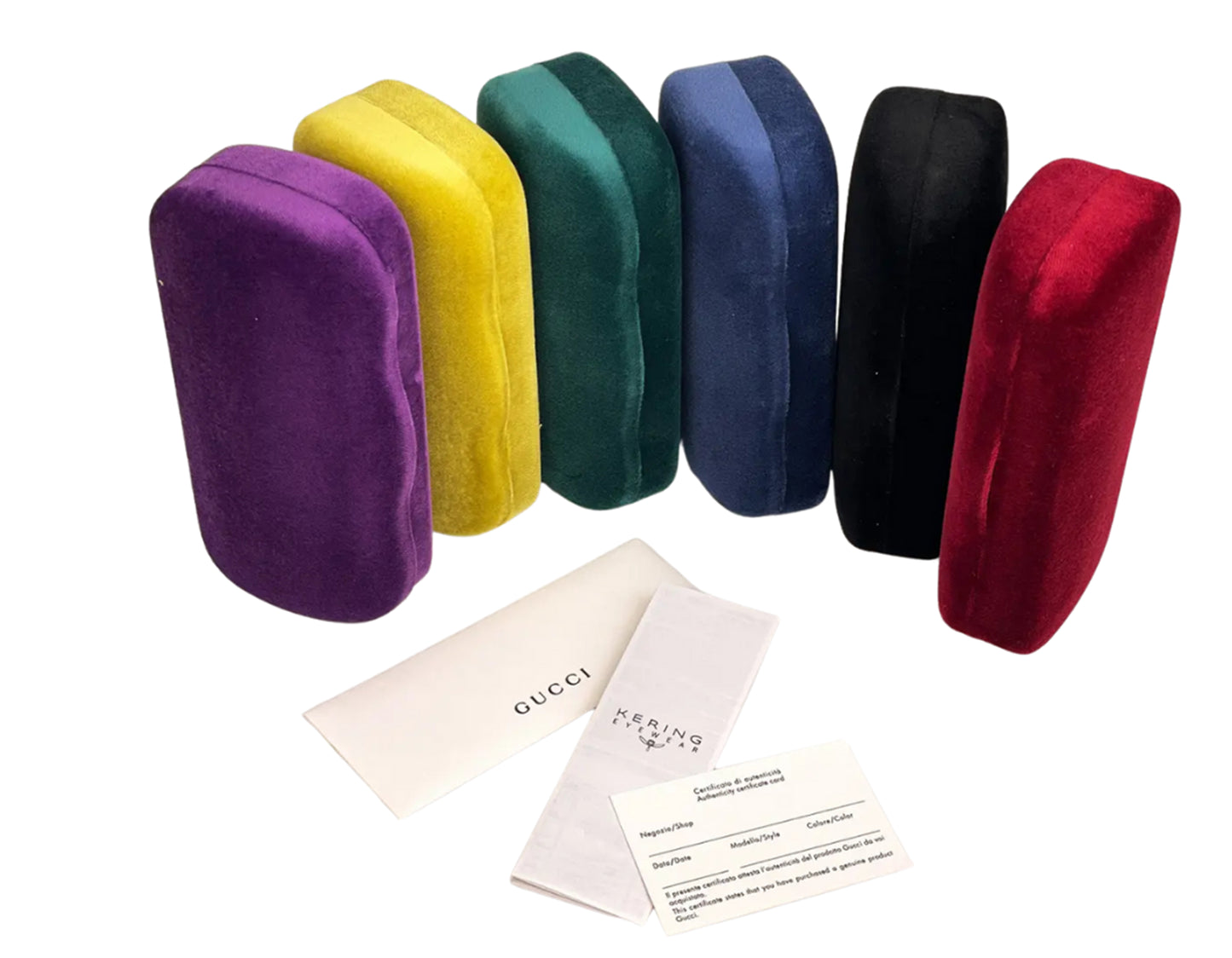 Gucci GG1830SK-001 55mm