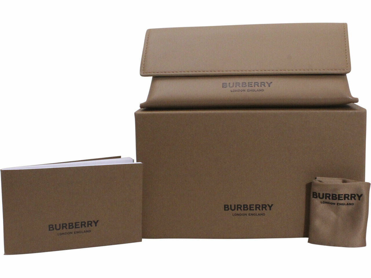 Burberry 0BE4441U-410687 52mm