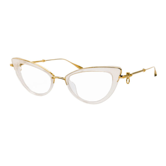 Lentes oftálmicos VLX-123-CH C 51 mm