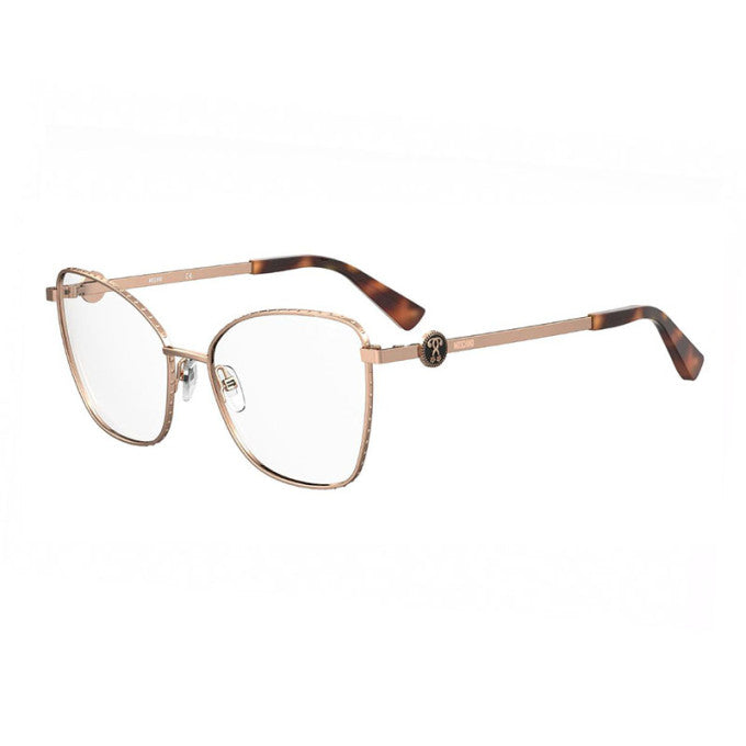 Moschino MOS587 0DDB00 53 mm